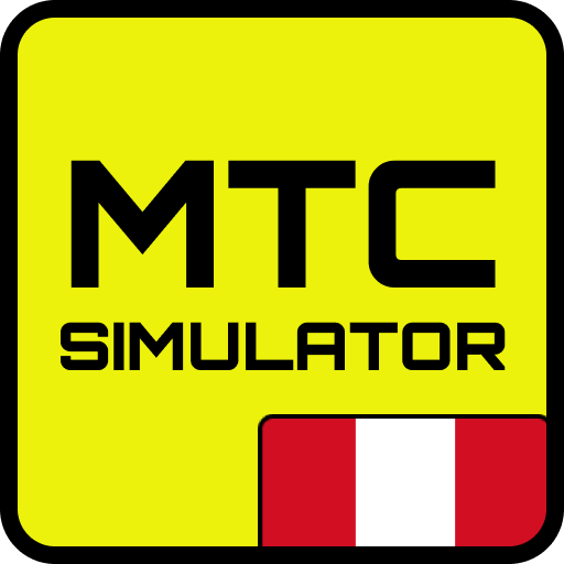 Logo MTC Game Simulator